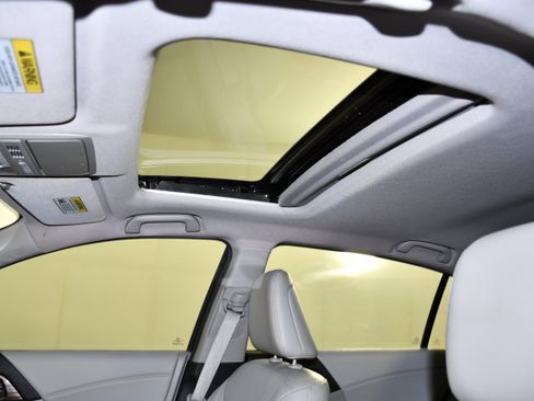 Used 2016 Honda Accord EX-L image 41