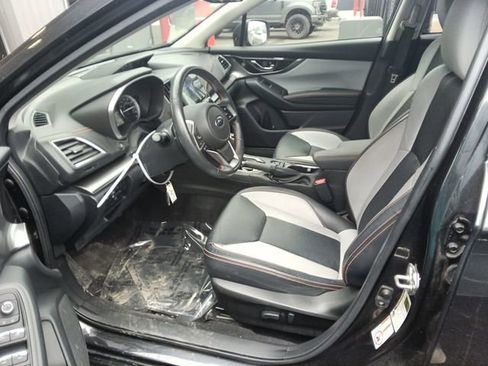 Used 2019 Subaru Crosstrek 2.0i Limited w/ Popular Package #4 image 8