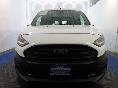 Used 2020 Ford Transit Connect XL FWD image 2