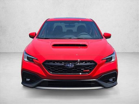 New 2026 Subaru WRX Limited w/ Accessory Package #2 AWD/4WD image 5