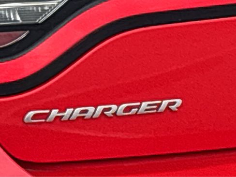 Used 2023 Dodge Charger SXT image 21