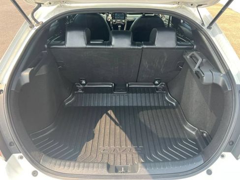 Used 2017 Honda Civic EX-L image 15