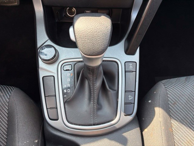 Used 2022 Kia Seltos LX AWD/4WD image 31