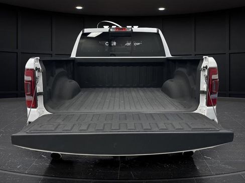 Used 2023 RAM 1500 Limited w/ Trailer Tow Group image 15