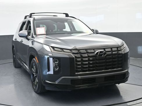 Used 2023 Hyundai Palisade XRT FWD image 9