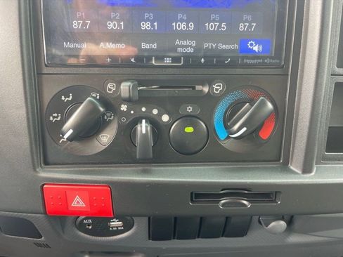 Used 2024 Chevrolet Low Cab Forward image 14