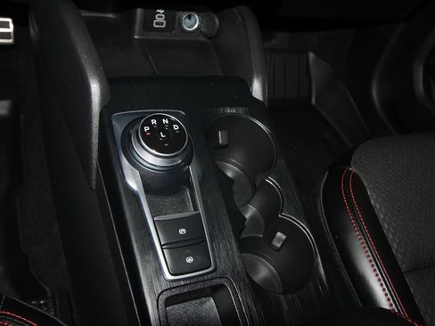 Used 2024 Ford Escape ST-Line w/ Tech Pack #1 AWD/4WD image 16