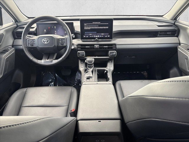 Certified 2026 Toyota RAV4 XLE Premium FWD image 23