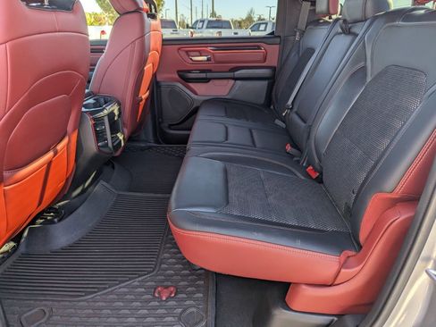 Used 2019 RAM 1500 Rebel w/ Rebel Level 1 Equipment Group image 17