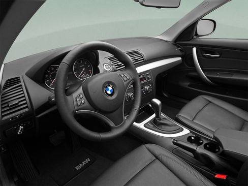 Used 2012 BMW 128i Coupe RWD image 38