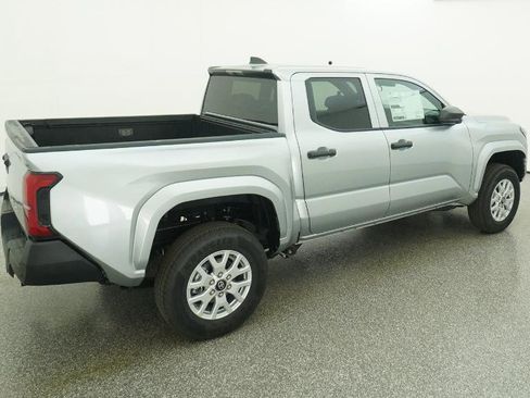 New 2026 Toyota Tacoma SR image 28