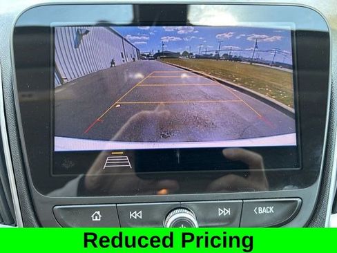 Used 2020 Chevrolet Malibu LS image 26