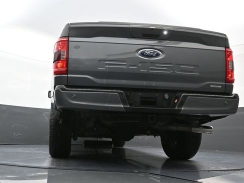Used 2023 Ford F150 XLT w/ Equipment Group 302A High image 24
