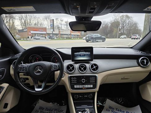 Used 2019 Mercedes-Benz CLA 250 4MATIC image 12