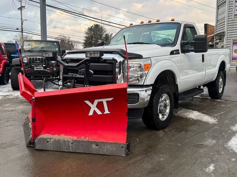 Used 2016 Ford F350 XL image 7