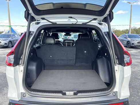 Certified 2025 Honda CR-V Sport-L image 17