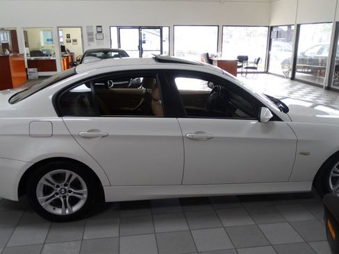 Used 2008 BMW 328i I image 4