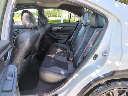 Used 2023 Subaru WRX Limited AWD/4WD image 31