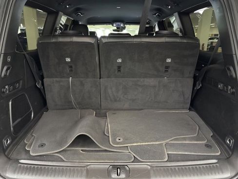 Used 2022 Jeep Wagoneer Series II image 14