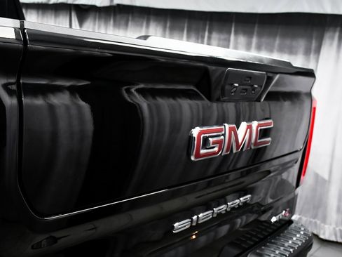 Used 2022 GMC Sierra 1500 AT4 image 71