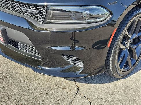 Used 2023 Dodge Charger GT w/ Blacktop Package image 11