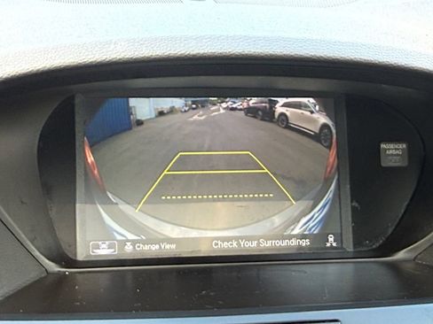 Used 2019 Acura TLX w/ Technology & A-SPEC Pkg FWD image 17