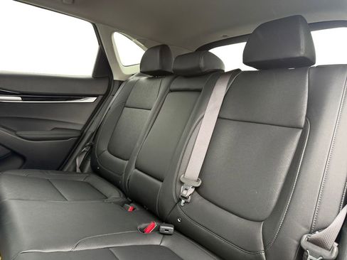 New 2026 Kia Seltos EX AWD/4WD image 14