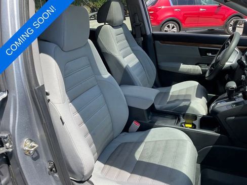 Used 2018 Honda CR-V EX image 6