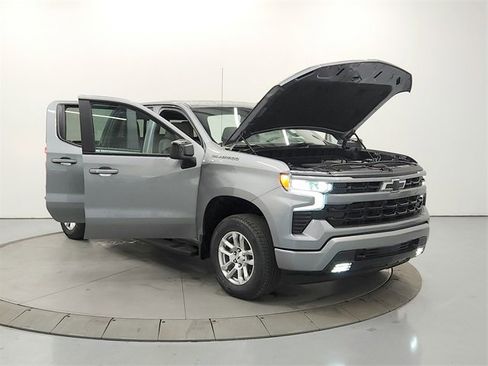 New 2026 Chevrolet Silverado 1500 RST w/ Convenience Package II image 9