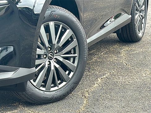New 2026 Nissan Murano SL AWD/4WD image 3