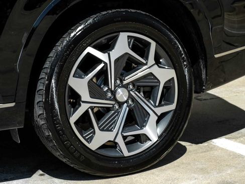 Used 2022 Hyundai Palisade Calligraphy image 56