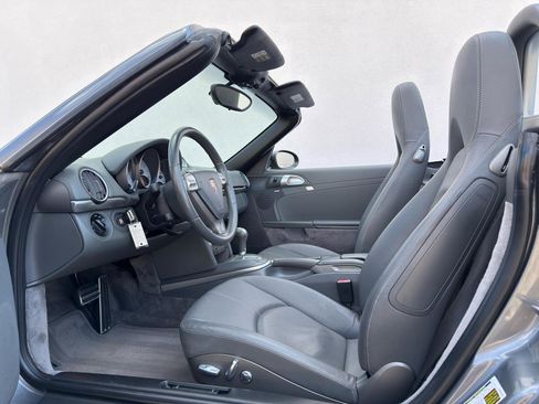 Used 2008 Porsche Boxster S image 39