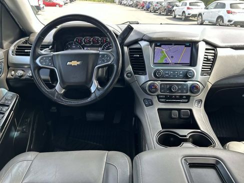 Used 2018 Chevrolet Tahoe LT image 19
