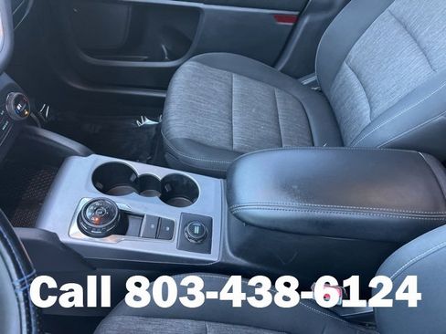 Used 2021 Ford Bronco Sport Big Bend image 26