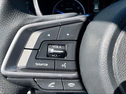 Used 2022 Subaru Ascent Limited AWD/4WD image 11