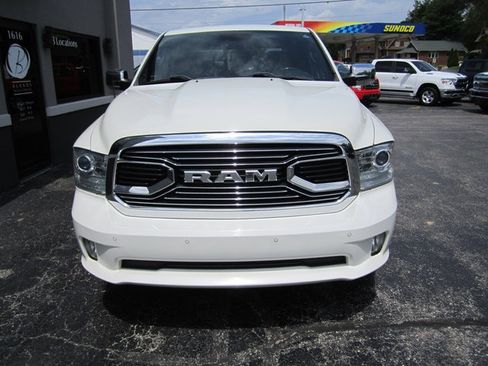 Used 2016 RAM 1500 Limited AWD/4WD image 28
