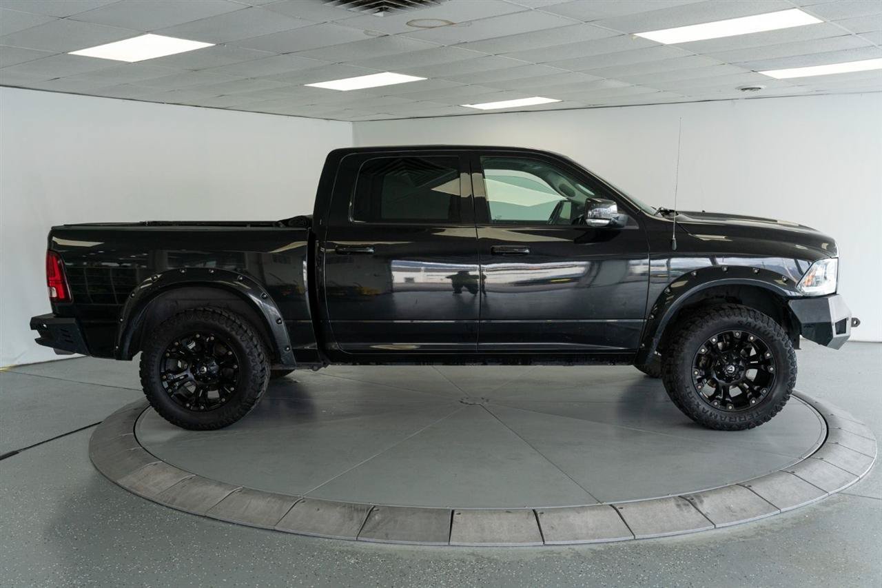 Used 2018 RAM 1500 Sport AWD/4WD image 9
