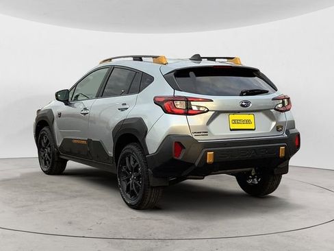 New 2026 Subaru Crosstrek 2.5i Wilderness w/ Crosstrek Mirror Package AWD/4WD image 3