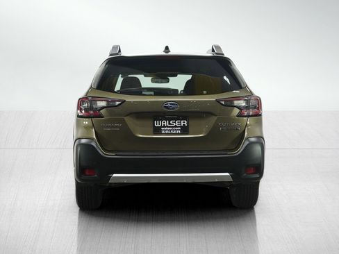 Used 2024 Subaru Outback Touring XT w/ Popular Package #2 image 4