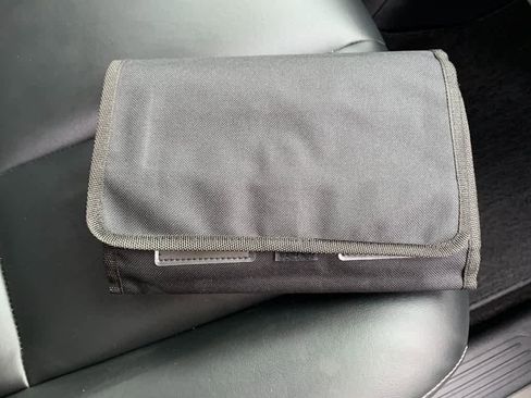 Used 2024 Nissan Murano SV w/ SV Midnight Edition Package image 28