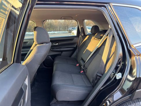 Used 2023 Honda CR-V LX image 23