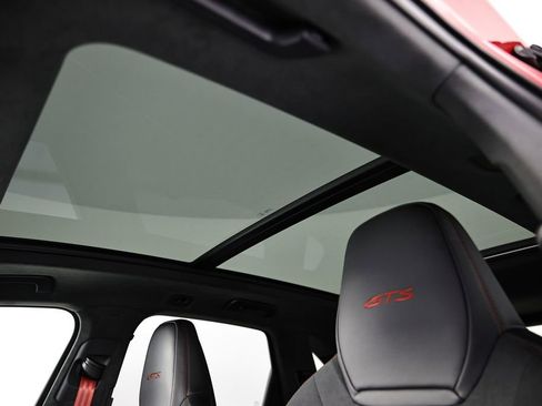 New 2026 Porsche Cayenne GTS image 18