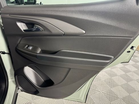 Used 2026 Chevrolet TrailBlazer LT w/ Driver Confidence Package image 25