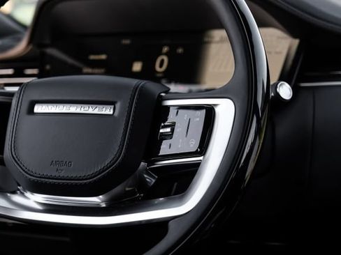 New 2026 Land Rover Range Rover SE AWD/4WD image 21