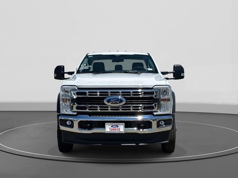 New 2025 Ford F550 XL image 3