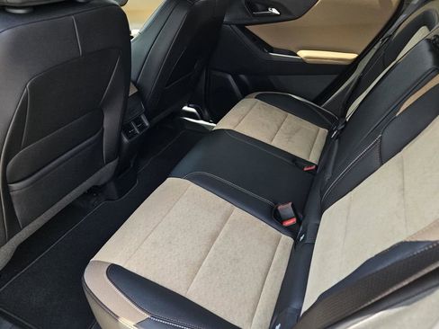 New 2026 Chevrolet Equinox ACTIV w/ Safety and Technology Package image 12