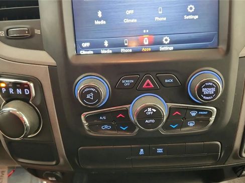 Used 2021 RAM 1500 Tradesman w/ Electronics Group RWD image 26