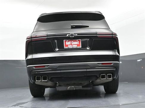 Used 2024 Chevrolet Traverse LT w/ Enhanced Driving Package FWD image 37