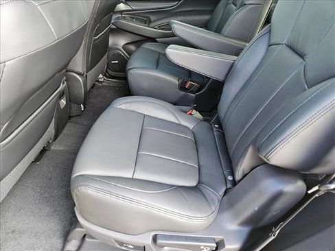 New 2026 Subaru Ascent Bronze Edition w/ Onyx Package image 16