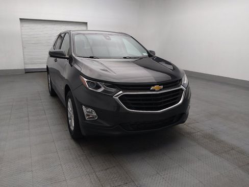 Used 2021 Chevrolet Equinox LT FWD image 14